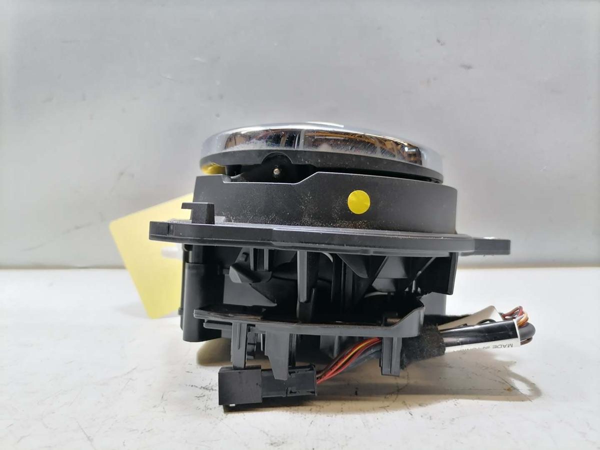 VW Golf 8 original Griff Öffner Emblem Heckklappe Fließheck Bj.2024